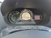 2016 Renault Megane