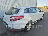 2016 Renault Megane