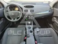 2016 Renault Megane