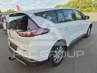 2016 Renault Espace