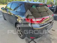 2016 Renault Megane