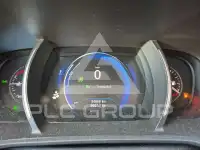 2016 Renault Megane