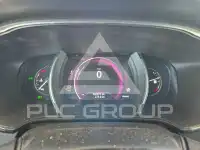 2016 Renault Megane