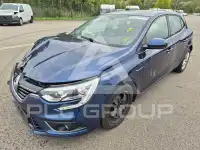 2016 Renault Megane