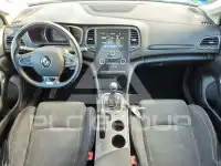 2016 Renault Megane