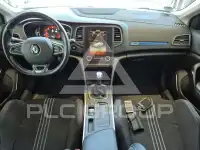 2016 Renault Megane