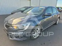 2016 Renault Megane