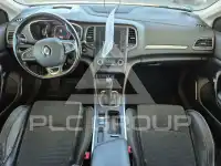 2016 Renault Megane