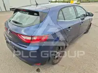 2016 Renault Megane