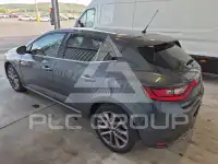 2016 Renault Megane