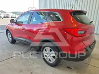 2016 Renault Kadjar