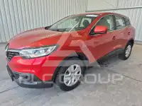 2016 Renault Kadjar