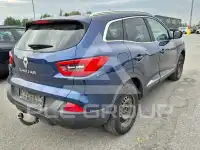 2016 Renault Kadjar