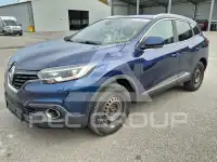 2016 Renault Kadjar