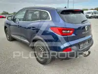 2016 Renault Kadjar