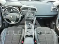 2016 Renault Kadjar