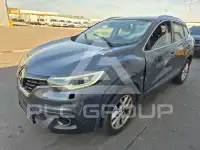 2016 Renault Kadjar