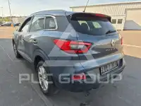 2016 Renault Kadjar