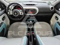 2016 Renault Twingo