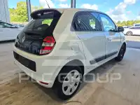 2016 Renault Twingo