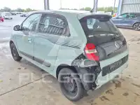 2016 Renault Twingo