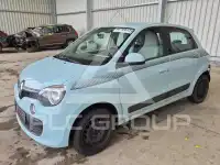 2016 Renault Twingo