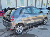 2016 Renault Twingo