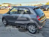 2016 Renault Twingo