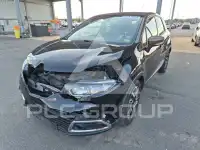 2016 Renault Captur