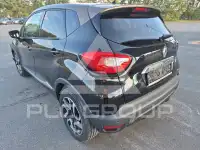 2016 Renault Captur