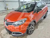 2016 Renault Captur