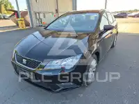 2016 Seat Leon