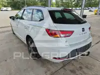 2016 Seat Leon