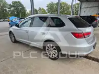 2016 Seat Leon