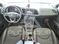 2016 Seat Leon