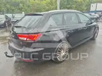 2016 Seat Leon