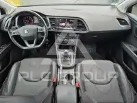 2016 Seat Leon
