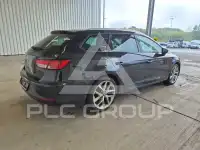 2016 Seat Leon