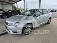 2016 Seat Leon