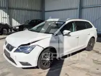 2016 Seat Leon