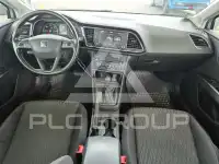 2016 Seat Leon