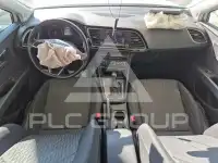 2016 Seat Leon