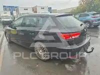 2016 Seat Leon