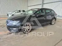 2016 Seat Leon