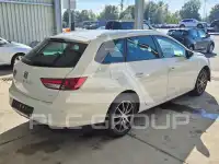 2016 Seat Leon