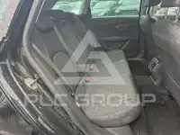 2016 Seat Leon