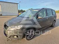 2016 Seat Alhambra