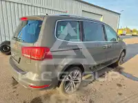 2016 Seat Alhambra