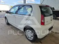 2016 Seat Mii