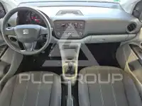 2016 Seat Mii